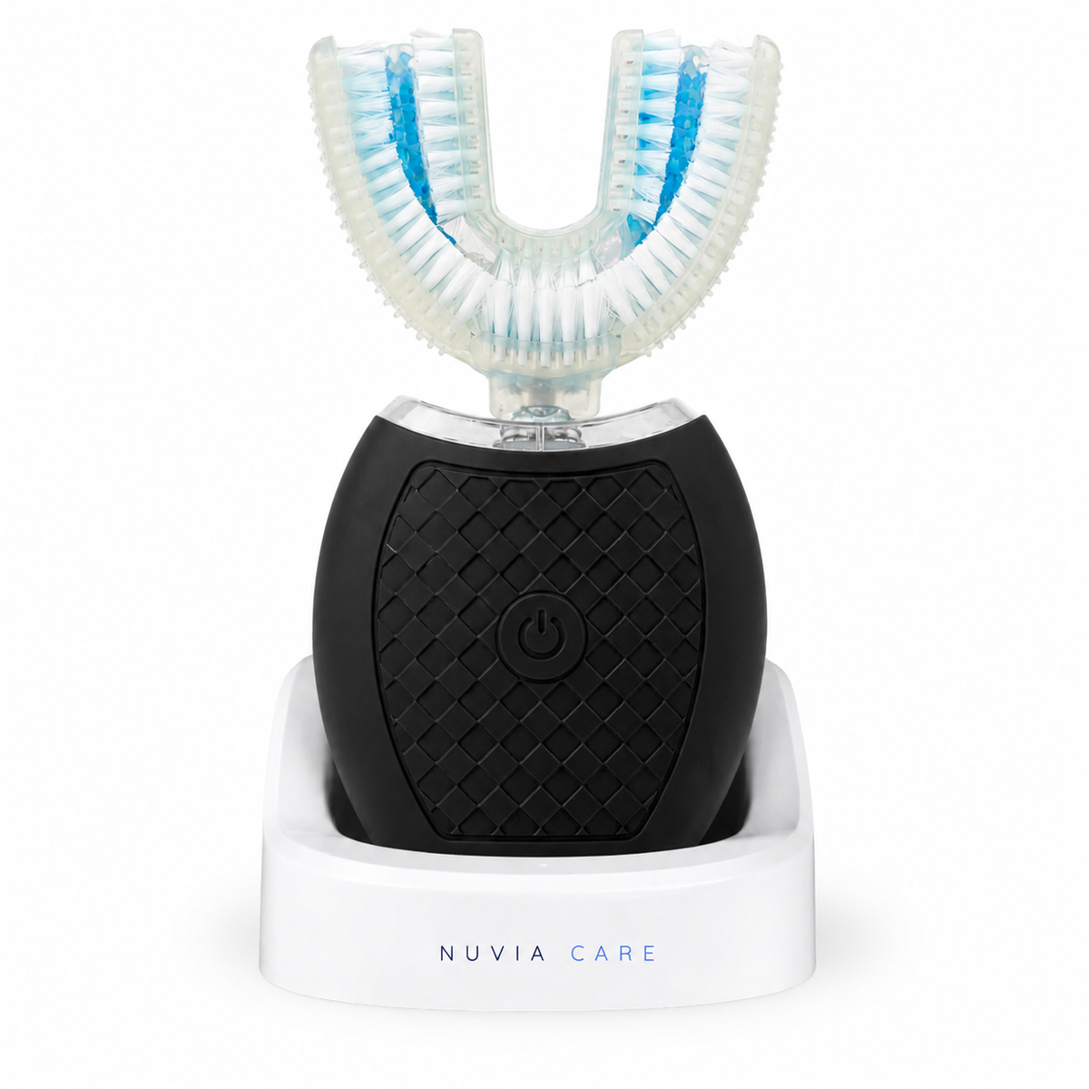 Cepillo Nuvia Care - Limpieza 360°