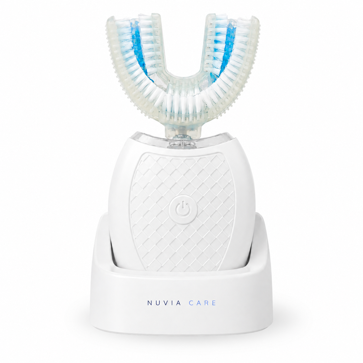 Cepillo Nuvia Care - Limpieza 360°