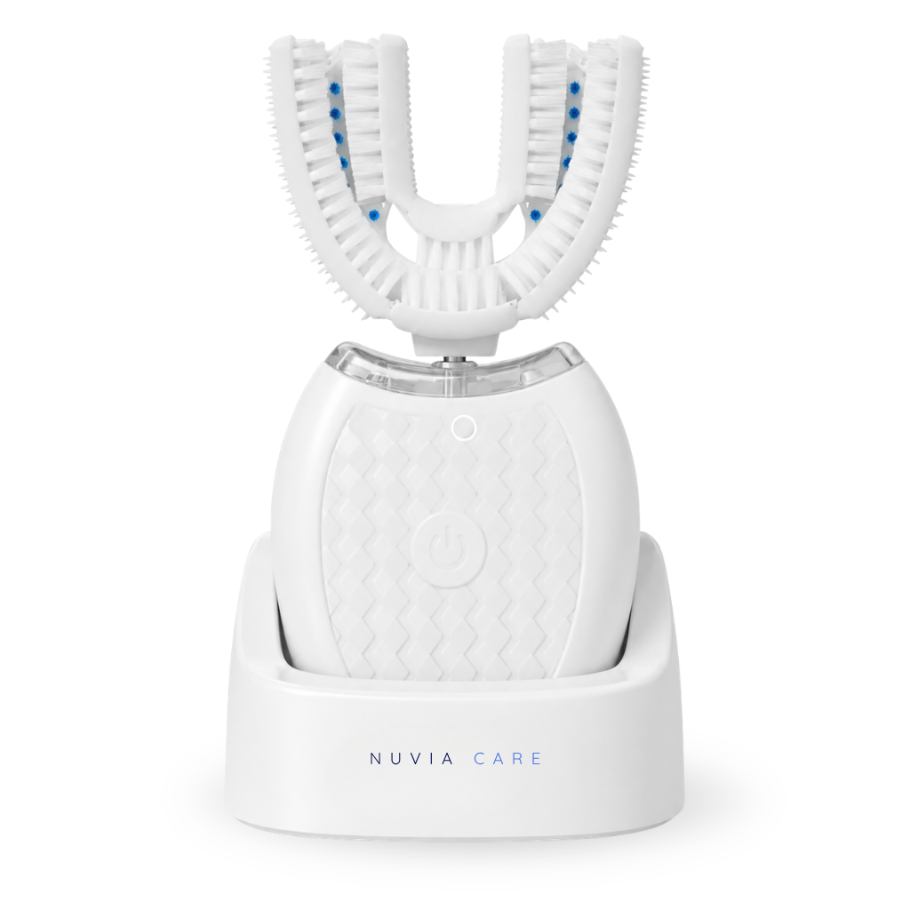 Producto Nuvia Care